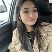 Disponibilidad de niñera con ayuda en los deberes